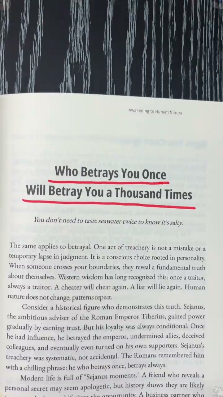 Stop decoding people. Start recognising the pattern. Alternates worth testing: "The overthinking stops once the patterns click" · "Read peo