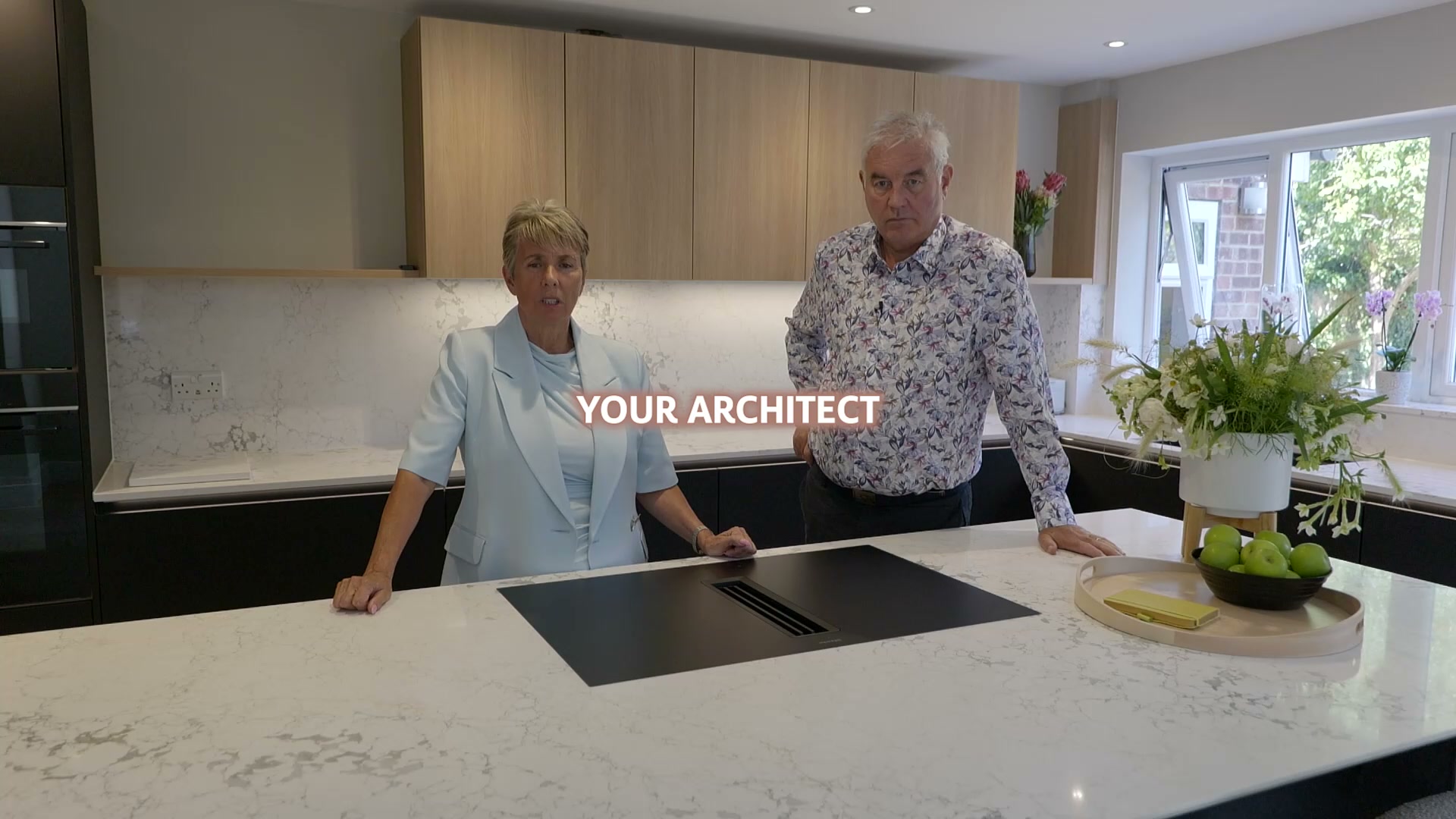 FREE Hot Water Tap + FREE 3D Kitchen Design