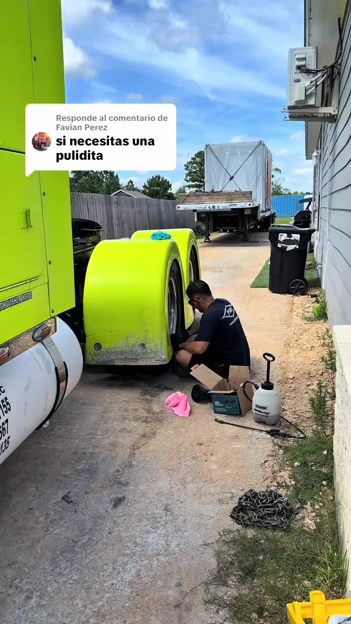 Automotive Metal Polish