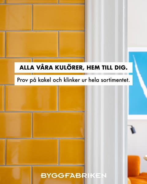 Provplattor för 1 kr/st & fri frakt för medlemmar