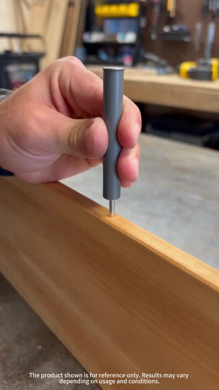 Hardware Carbon for Seamless Installation