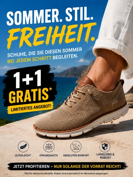 1 KAUFEN UND 1 GRATIS DAZU!