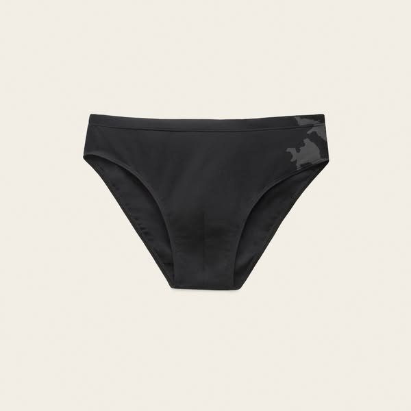 Shadows Swim Brief