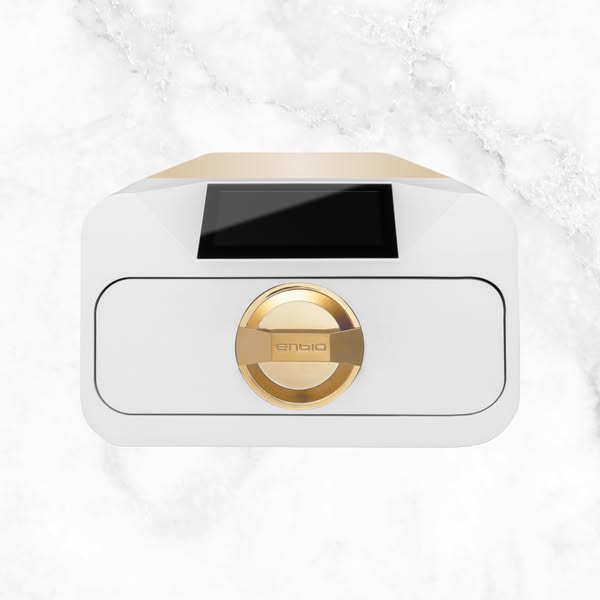 Enbio Beauty Steriliser - Vacuum Steam Autoclave