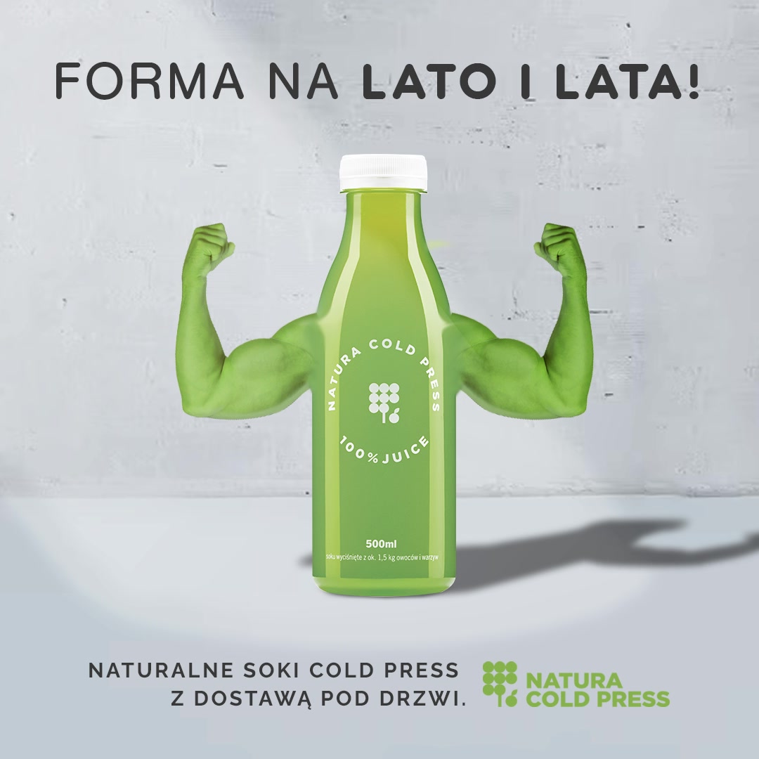 Darmowa dostawa diet