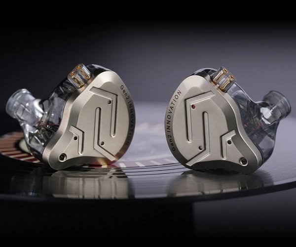 Master Your Music with KZ ZSN PRO 2!