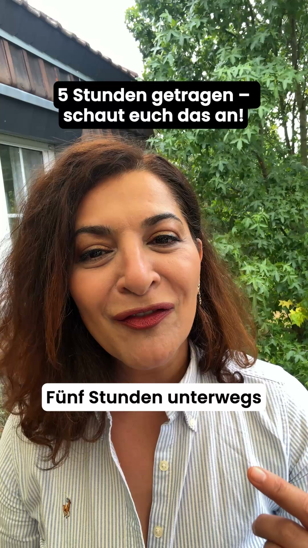 Die Foundation, die sich Ihnen anpasst