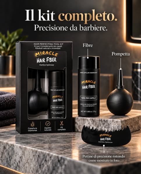 Copre i diradamenti all'istante