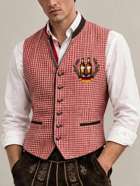 Münchner Oktoberfest