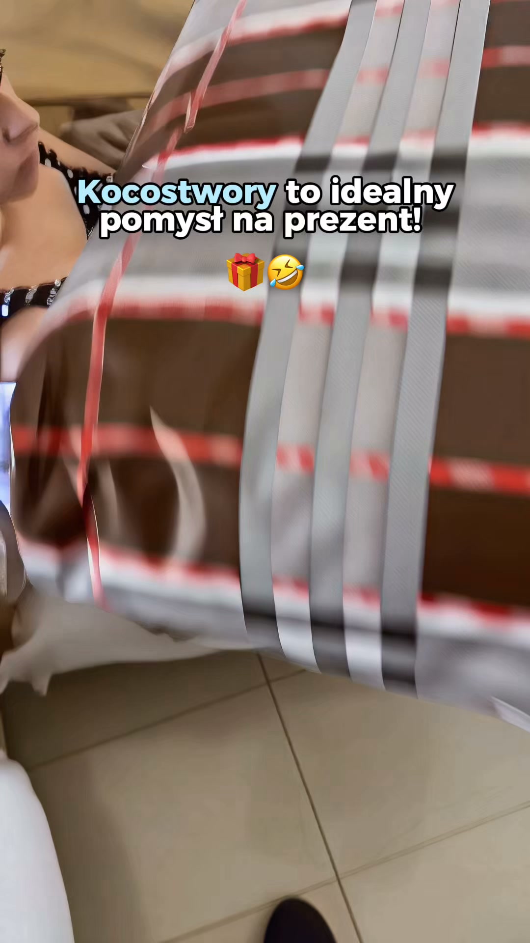 Zimno? Poznaj Kocostwory!