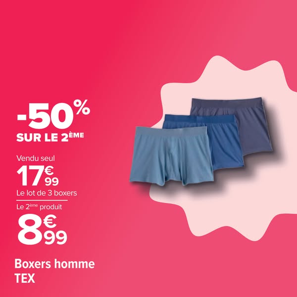 Carrefour Forbach