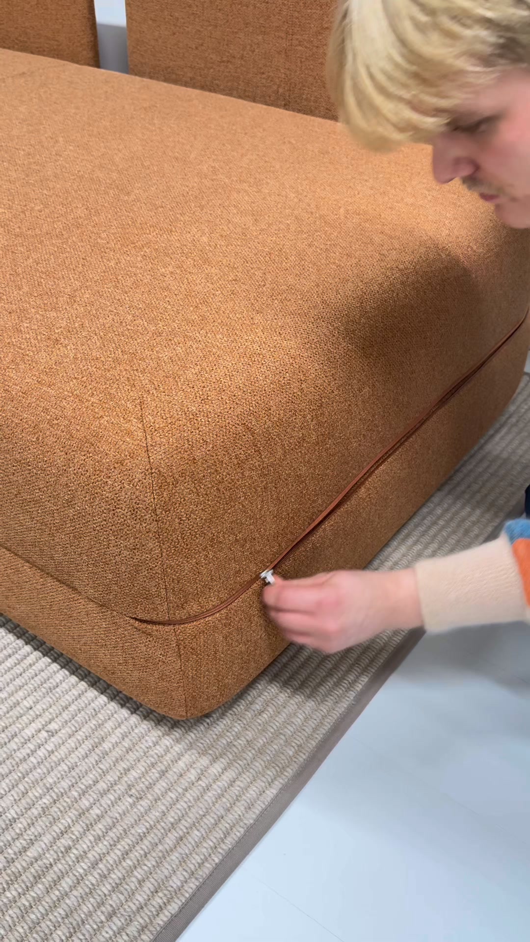 The Ultimate Sofa Bed