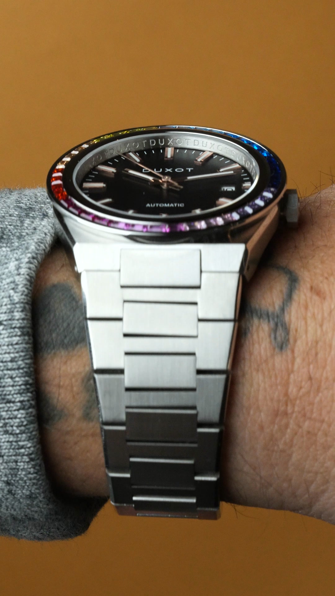 Timeless Design. Modern Performance.