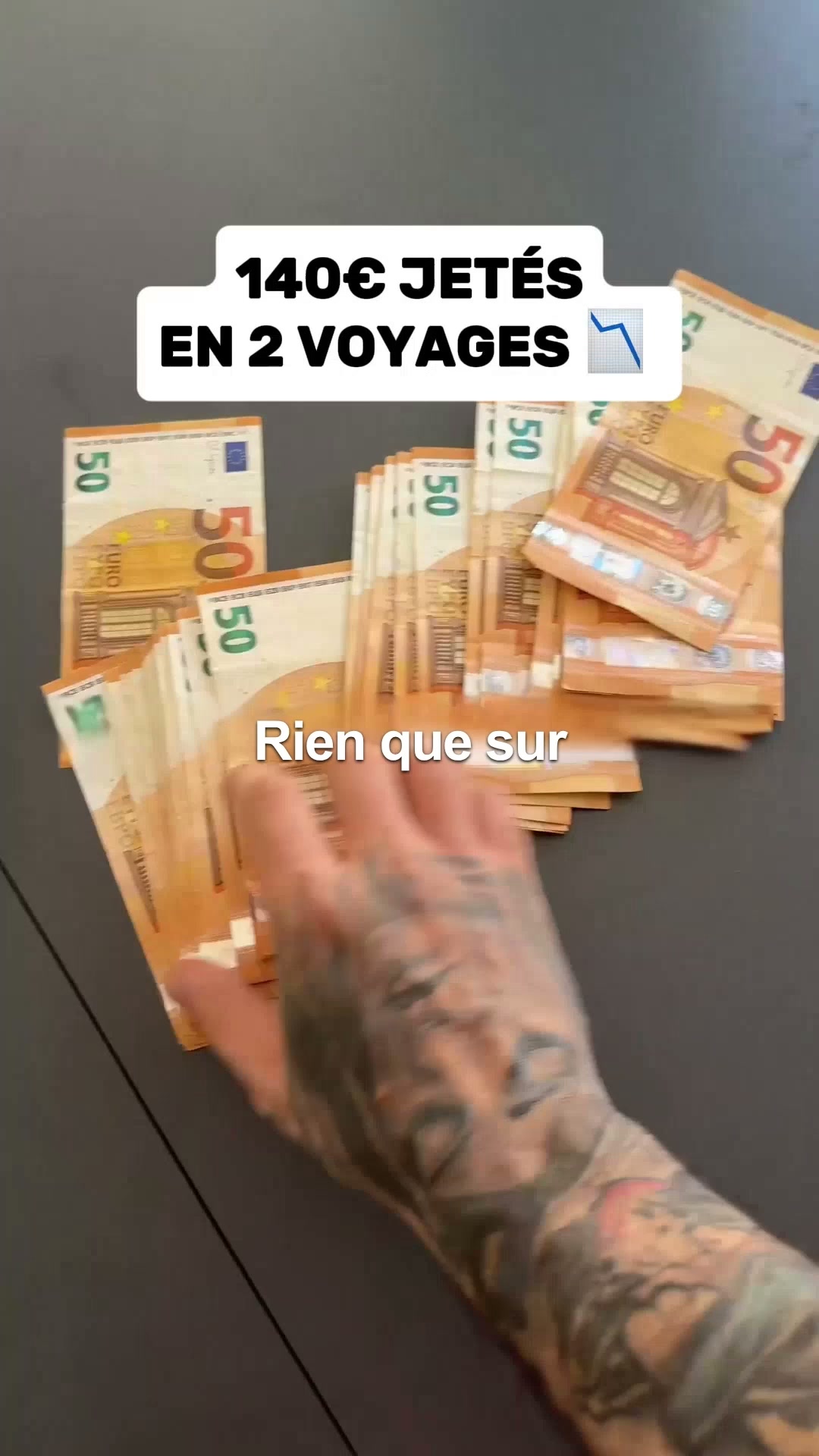 Arrête de payer 70€ chez l'ostéo après chaque voyage