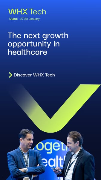 Discover what's driving the future of connected care