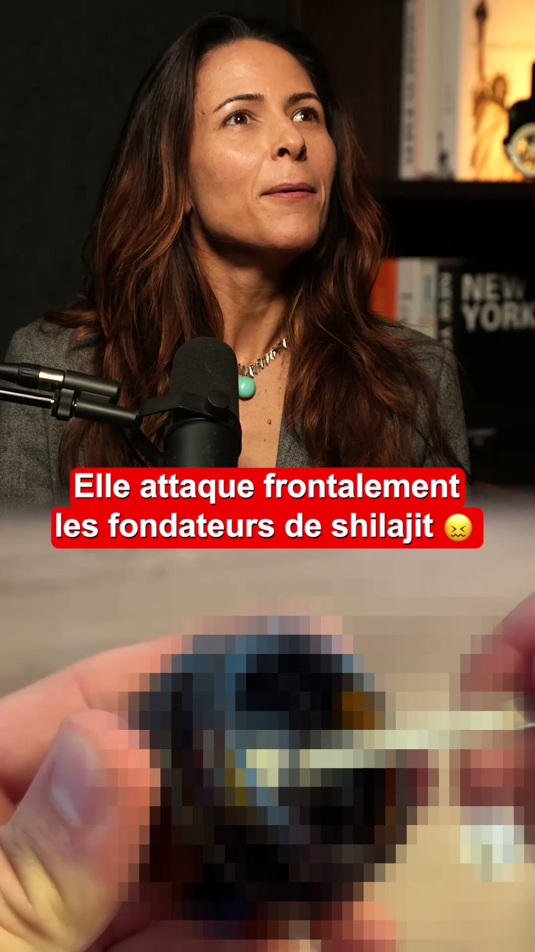 Testé en laboratoire