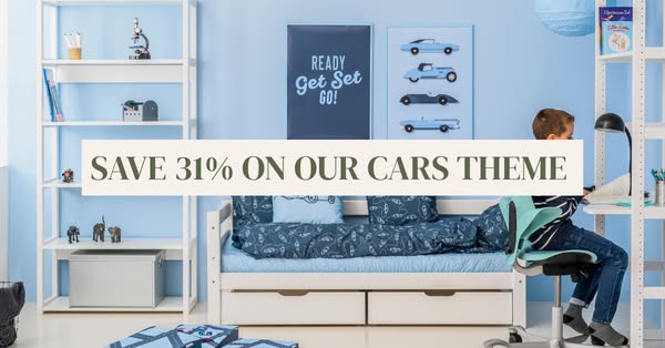 Save 31% on a selection of favourites!