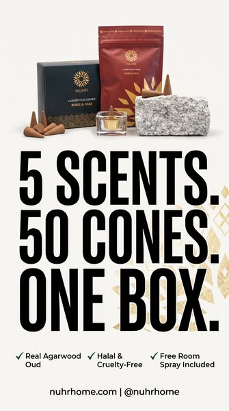 The Effortless Way to Scent Your Home