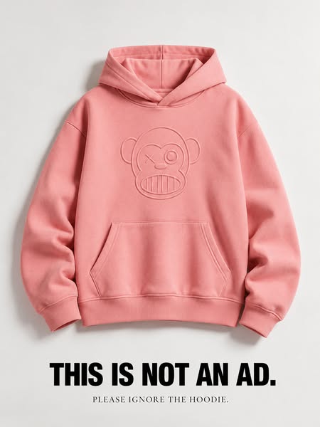 This is not an ad.