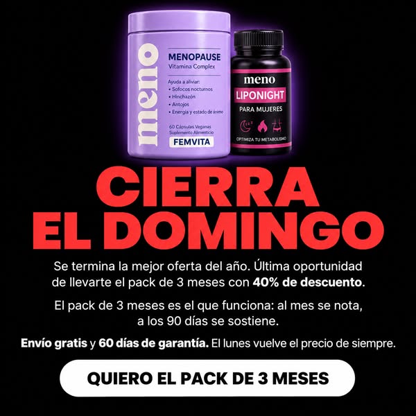 60 días para probarlo. Sin preguntas.