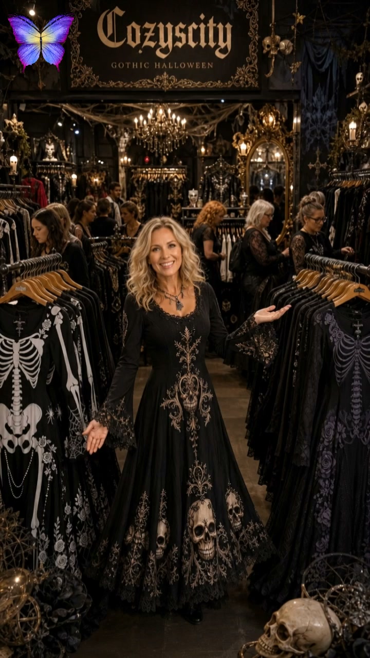 Get Spooky & Save 50% Today!