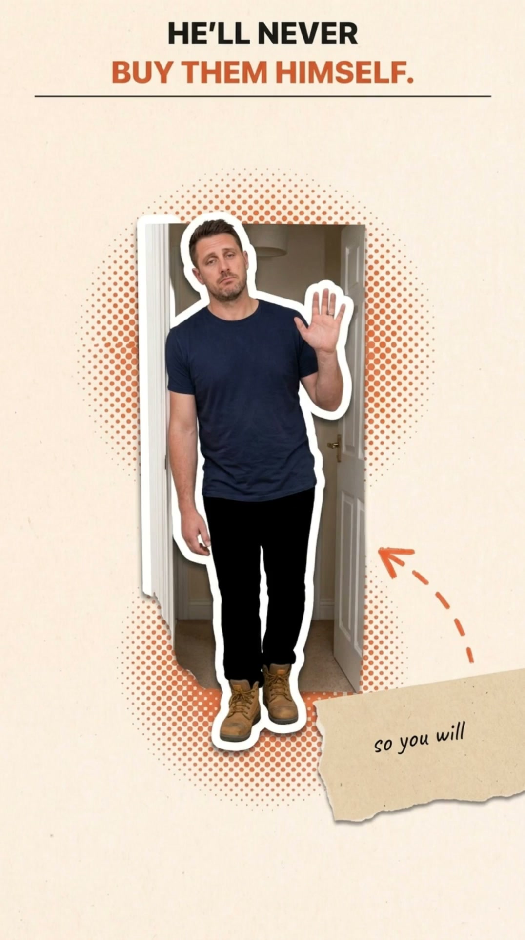 The Anti-Fatigue Mat You Wear