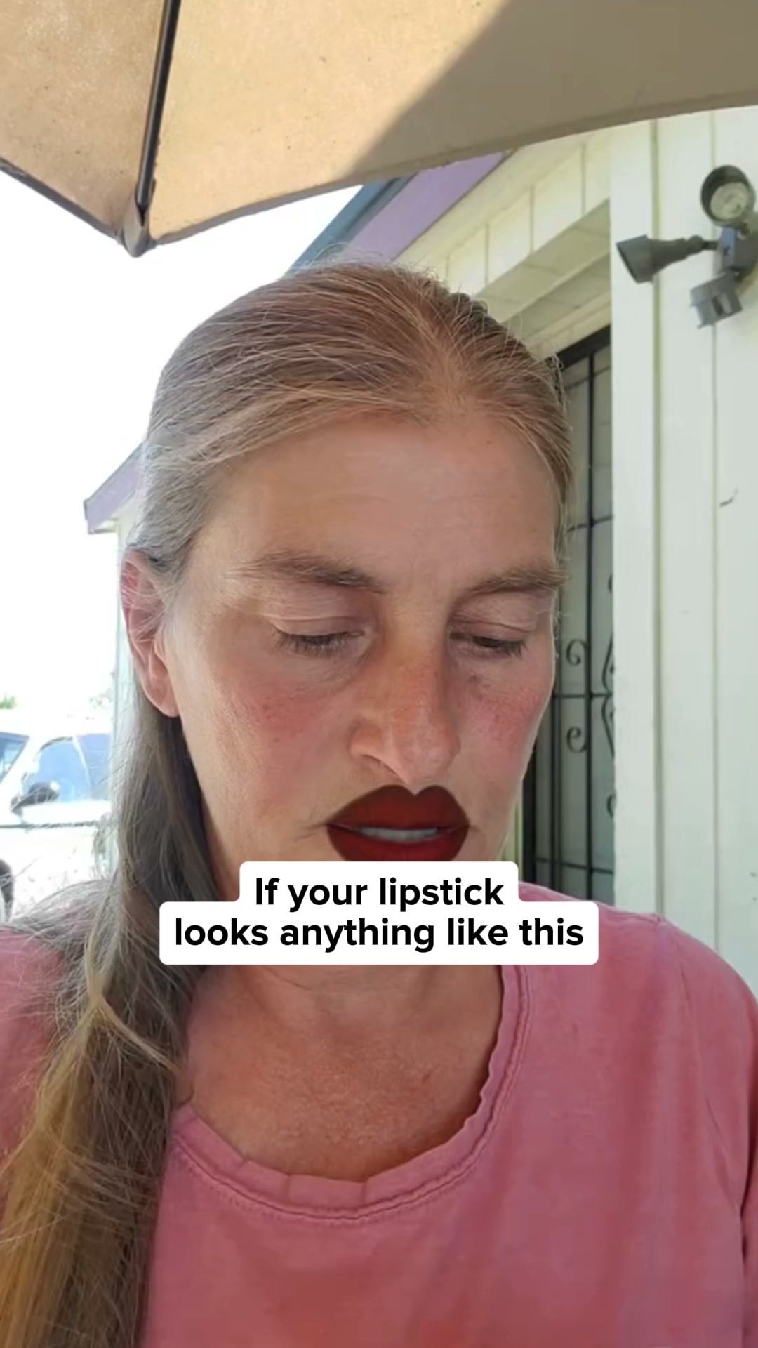 Best Solution For Mature Lips