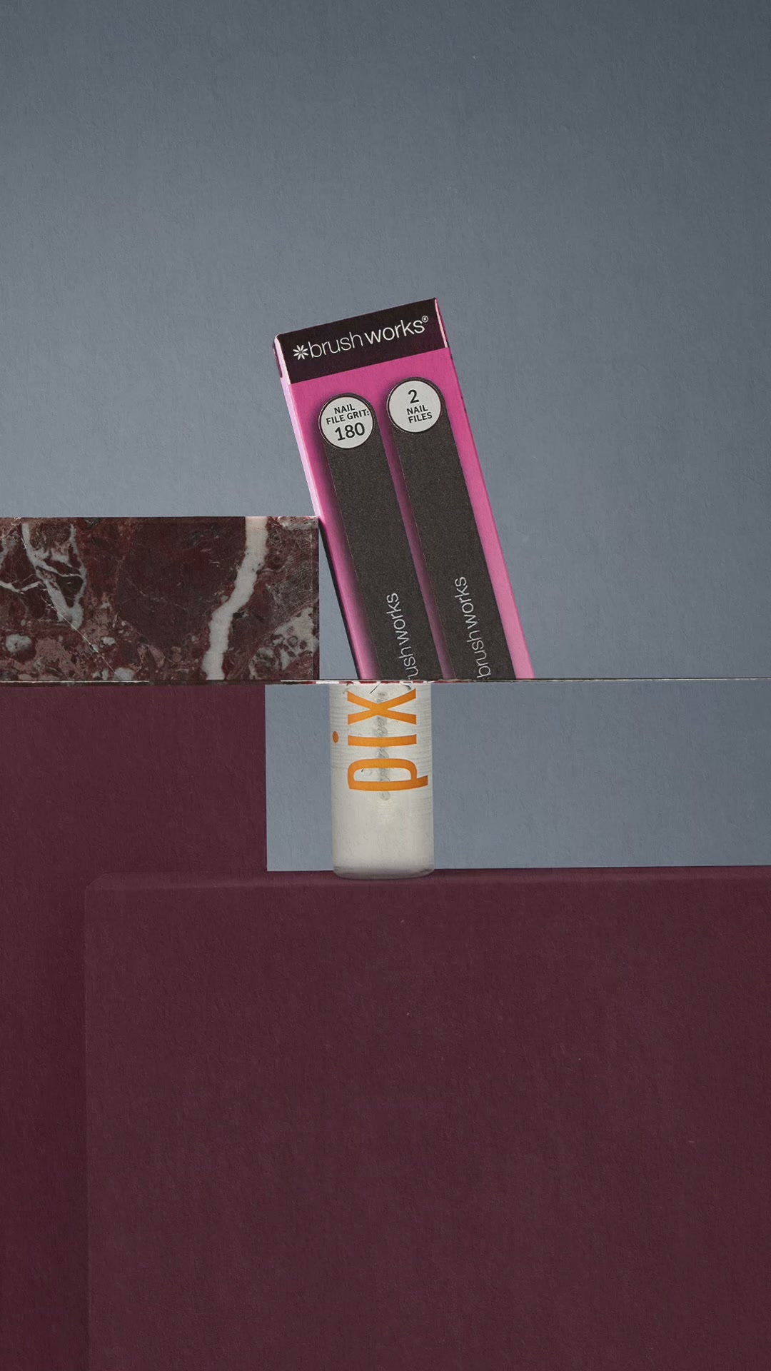 BEAUTY BOX: OCTOBER EDITION