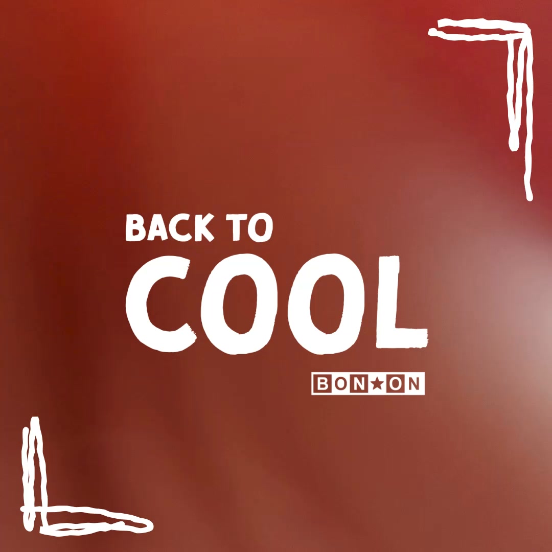 Back To Cool