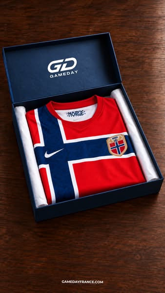 Nouveau drop