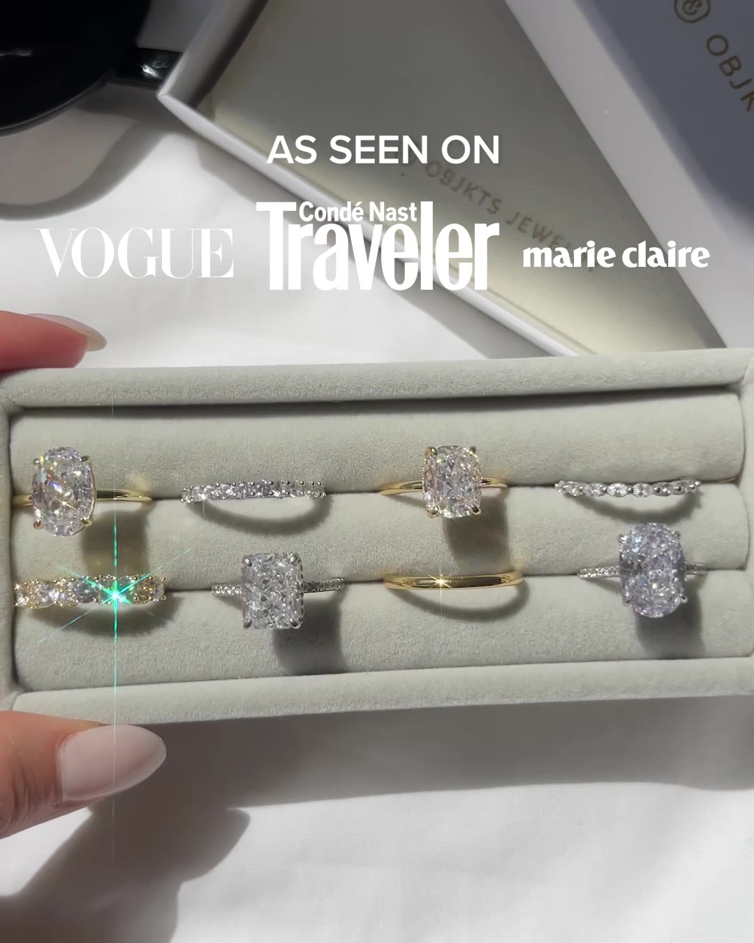 Travel worry-free with a dupe