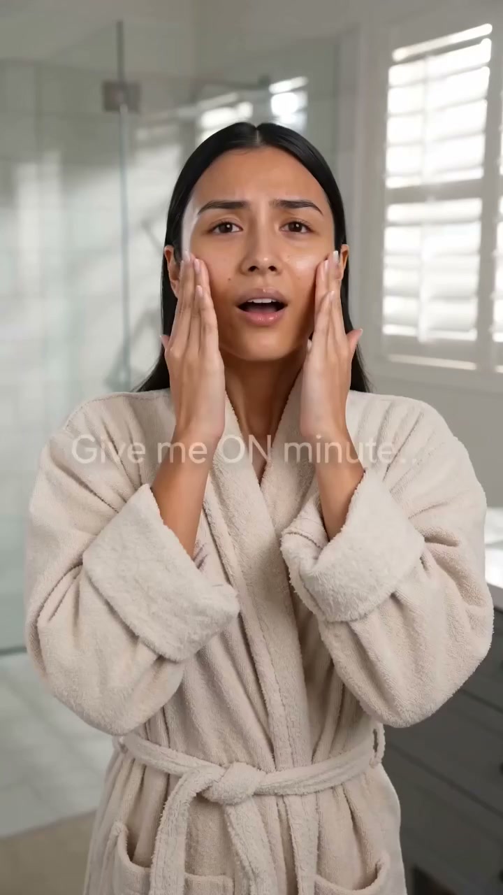 Celebrity-Approved Glow Treatment