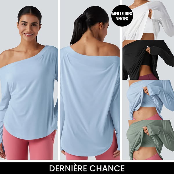 Votre allure, votre confiance