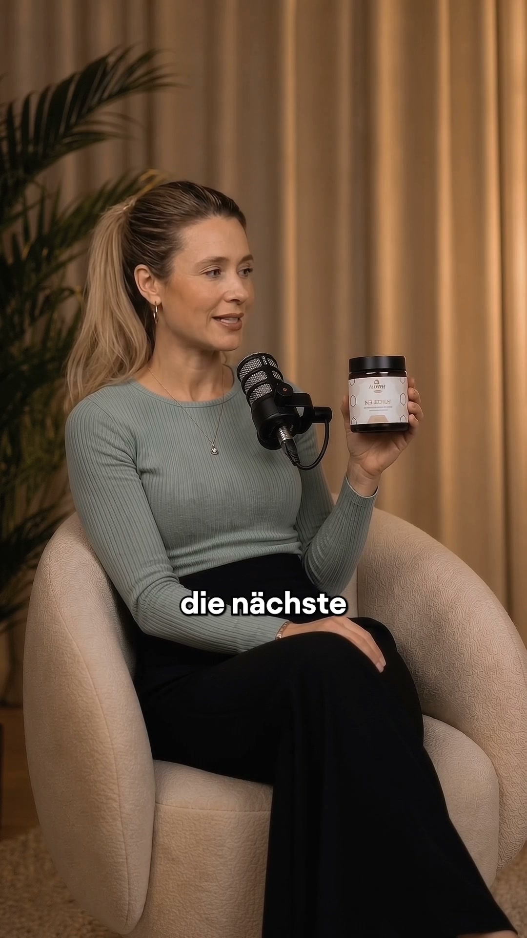 Sichtbar weniger Cellulite in 6 Wochen