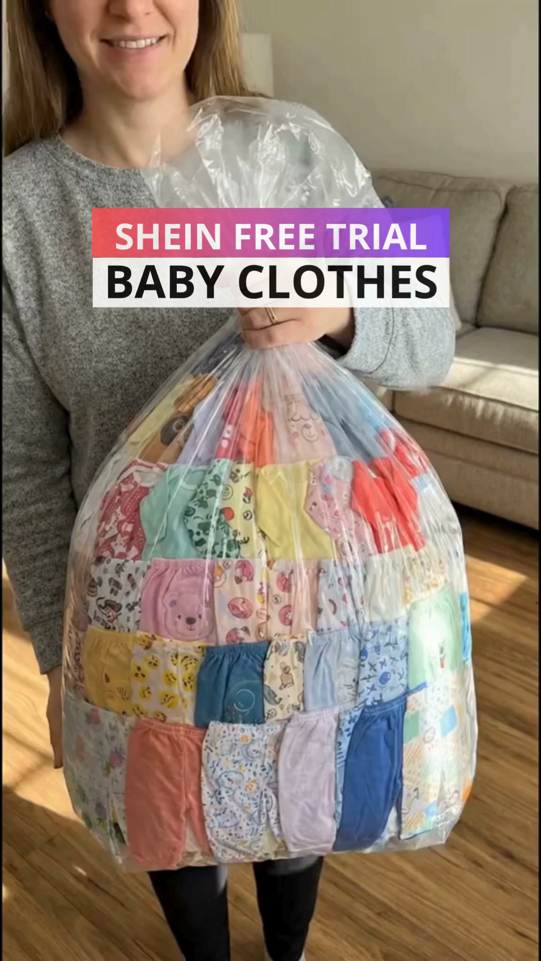 Cute Baby Clothes to Try