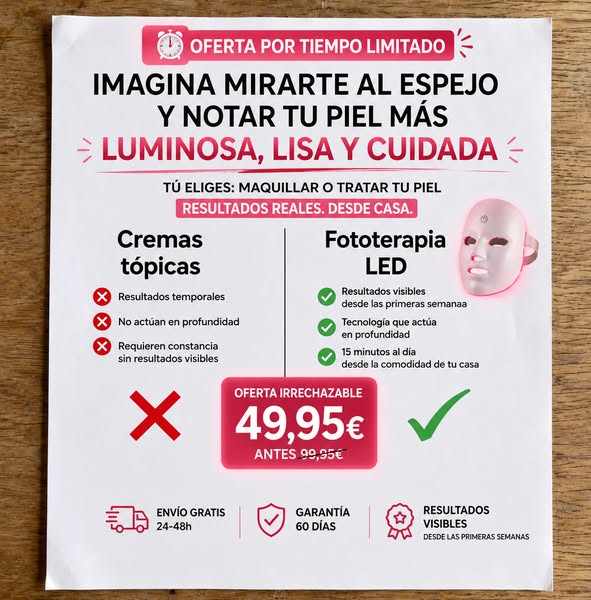 Envío gratis · Paga al recibir