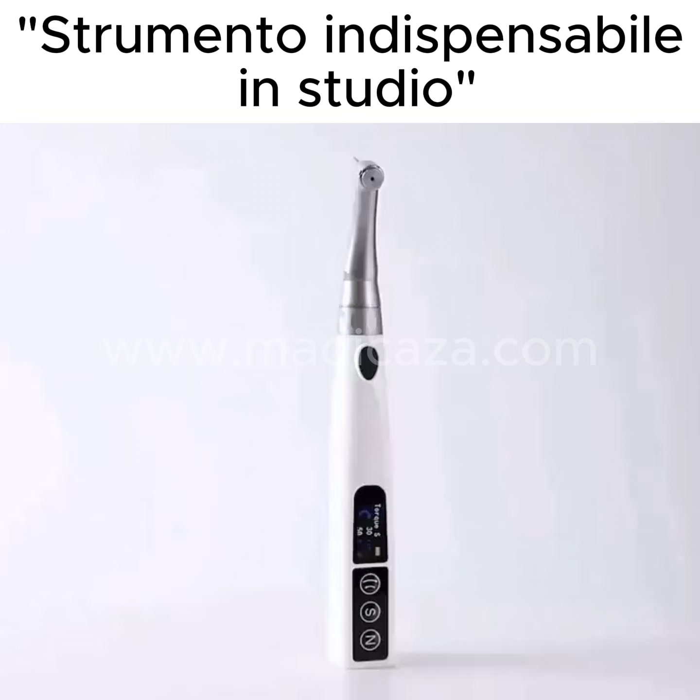 Flusso di lavoro clinico più rapido