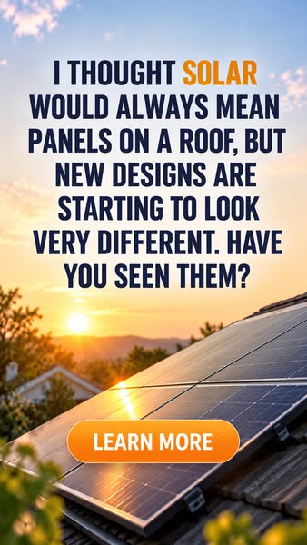 The Evolution of Solar Technology - Learn more