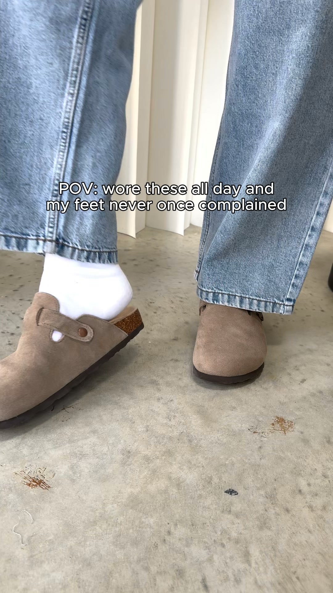 SAVE 50% ON OUR CLOGS
