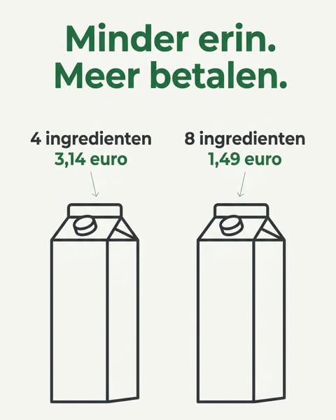 Nooit meer net niet