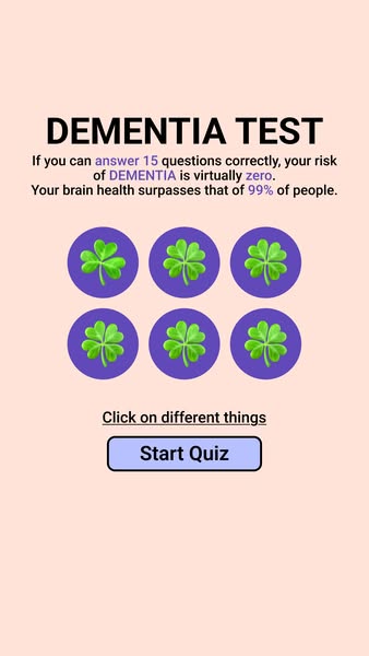 Check Your Memory Risk