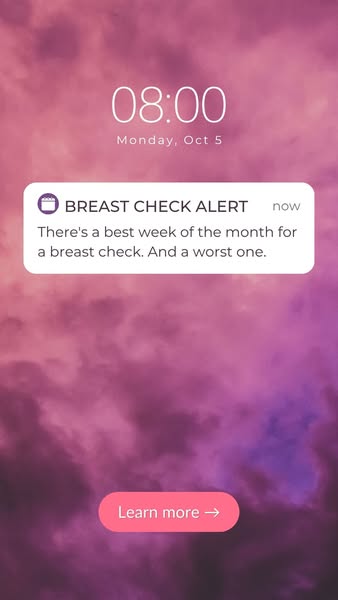 STOP Guessing When to Check