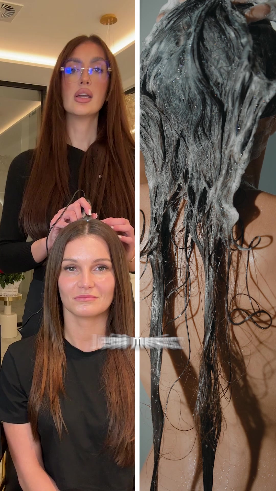 Zdrowa skóra głowy już w 14 dni!