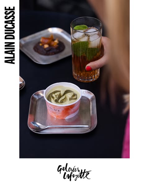 POP-UP ALAIN DUCASSE