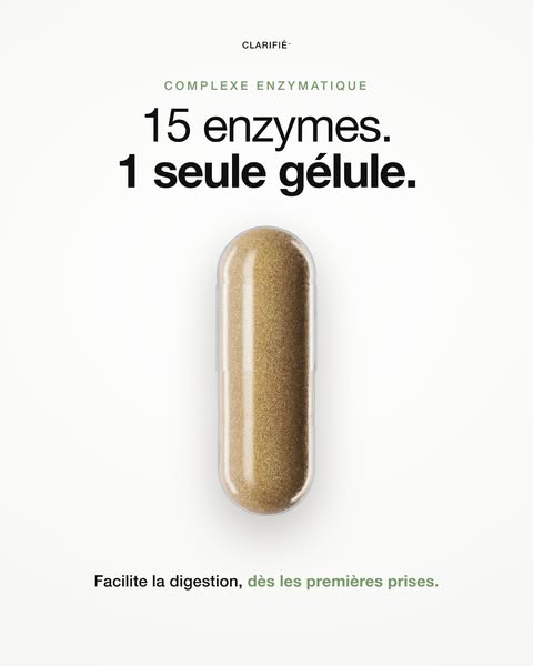 Des repas enfin plus légers