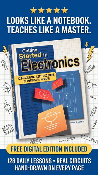 A notebook that teaches like a master