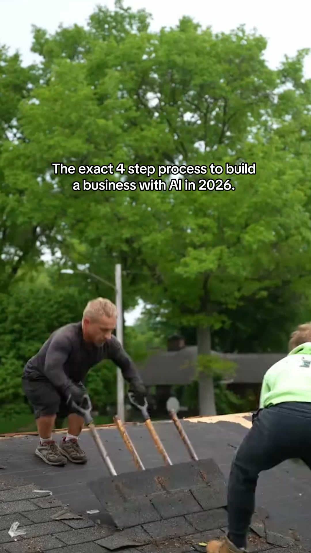 This AI Can Launch and Run Your Business