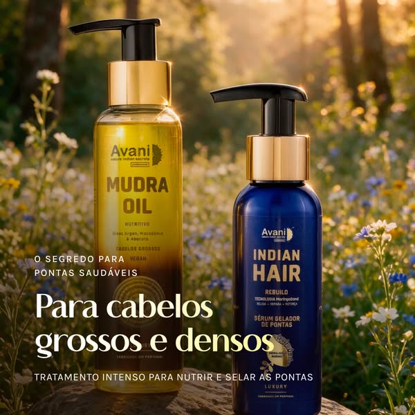 Descubra os Produtos.