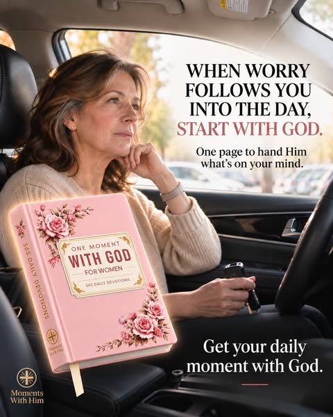 America's Favorite Daily Devotional