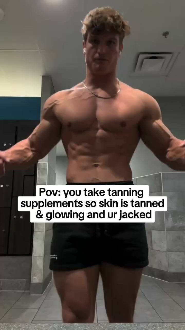 Tanning Gummies: Scam or Glow Hack?